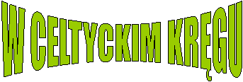 W CELTYCKIM KRGU
